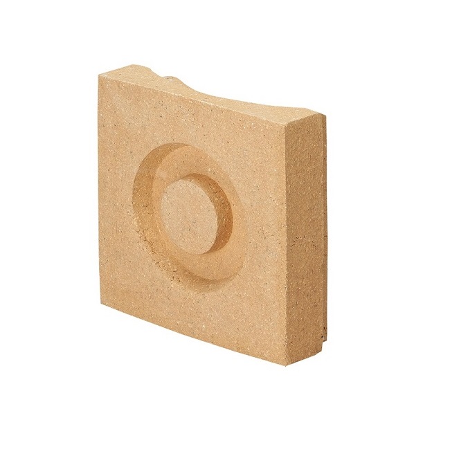 Rondo Plus puhdistusluukku eristekivi 13×13