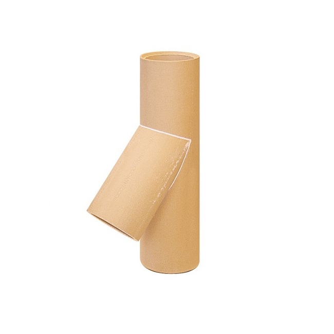 Rondo Plus Pyöreäliitoselementti 45° Ø14